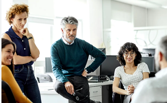 Building a Future in Business: Skills You Need to Succeed
